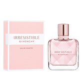 Irresistible Givenchy Eau De Toilette 35ml